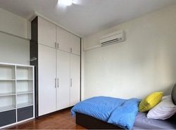 The Riverwalk / Riverwalk Apartments (D1), Apartment #482837571